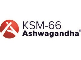 Ashwagandha KSM-66™ by Shri Kartikeya